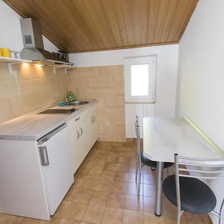 Apartment Jere Stipe Primosten